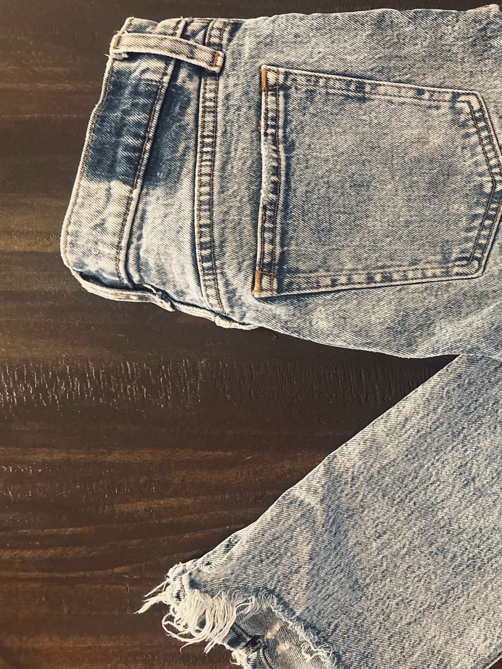 Jeans - Picture 3 of 5